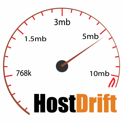 HostDrift